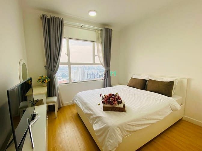 Hình ảnh ✔ Cho thuê CHCC SUNRISE CITY 76m, 2pn, 2wc - Nội thất đầy đủ