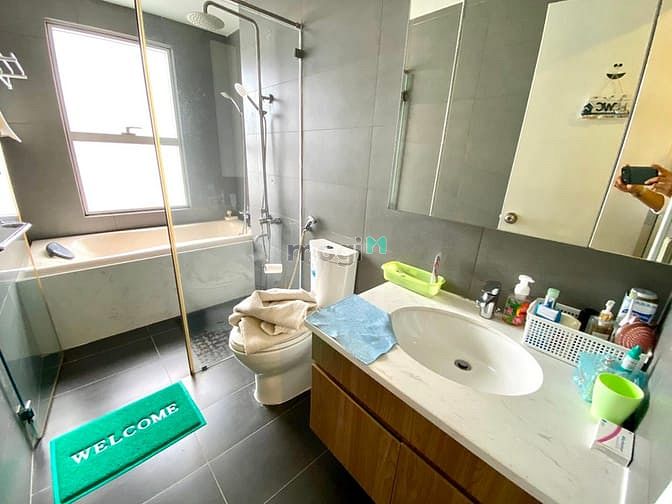 Hình ảnh ✔ Cho thuê CHCC SUNRISE CITY 118m 3pn 2wc - Nội thất đầy đủ