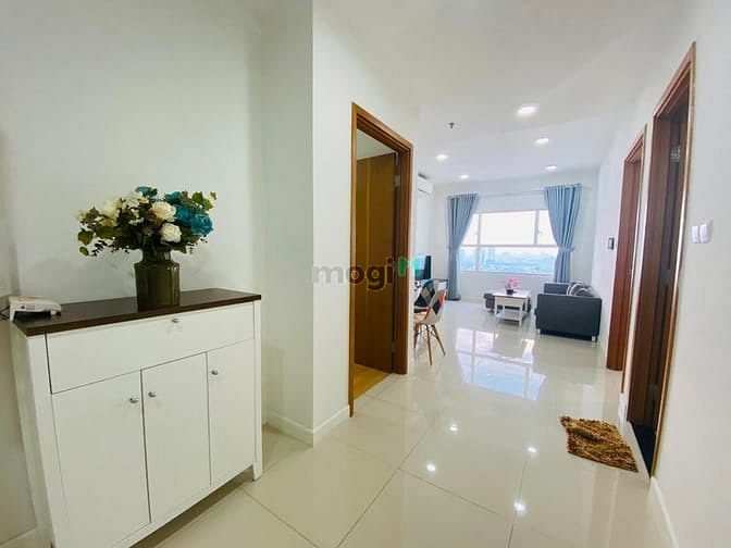 Hình ảnh ✔ Cho thuê CHCC SUNRISE CITY 76m, 2pn, 2wc - Nội thất đầy đủ