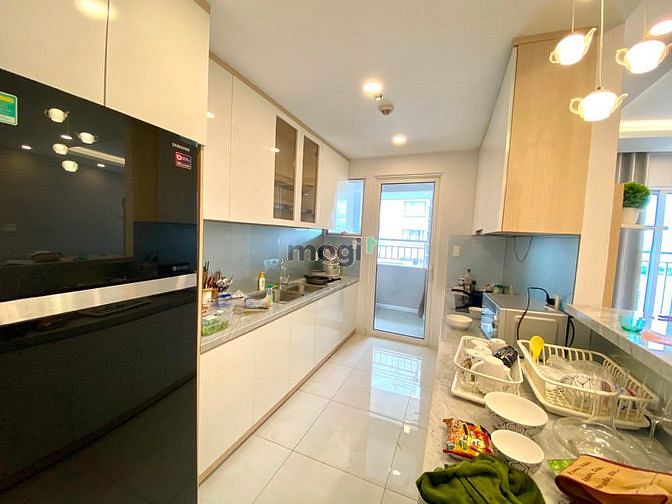 Hình ảnh ✔ Cho thuê CHCC SUNRISE CITY 118m 3pn 2wc - Nội thất đầy đủ