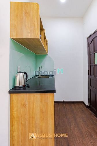 Hình ảnh 🕌 Mb6623 nạp rút nhanh chóng STUDIO 1PN full nội thất - quận 1 - Bình Thạnh 🚨🚨
