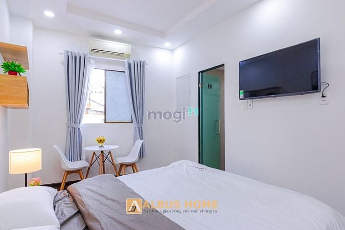 Hình ảnh 🕌 Mb6623 nạp rút nhanh chóng STUDIO 1PN full nội thất - quận 1 - Bình Thạnh 🚨🚨