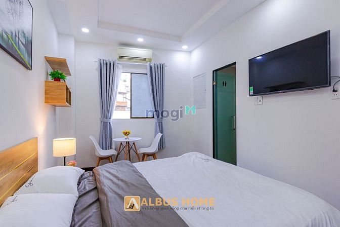 Hình ảnh 🕌 Mb6623 nạp rút nhanh chóng STUDIO 1PN full nội thất - quận 1 - Bình Thạnh 🚨🚨
