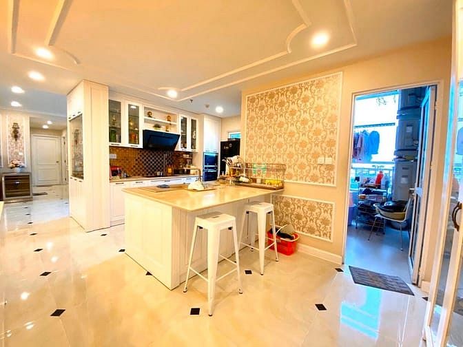 Hình ảnh Cho Thuê Nhiêu Căn Hộ * Sunrise City * Giá tốt