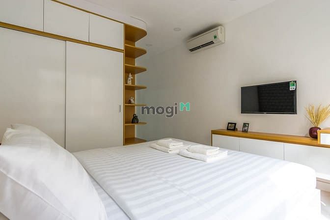 Hình ảnh Cho thuê Trang Chủ MB66.COM / Đăng Ký Tặng 66K chung cư Gold View Q4 - 15 Triệu