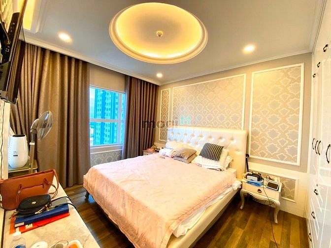 Hình ảnh Cho Thuê Nhiêu Căn Hộ * Sunrise City * Giá tốt