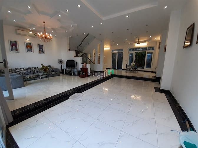 Hình ảnh Cho thuê Villa An phú 8x20m 3 lầu 4 phòng