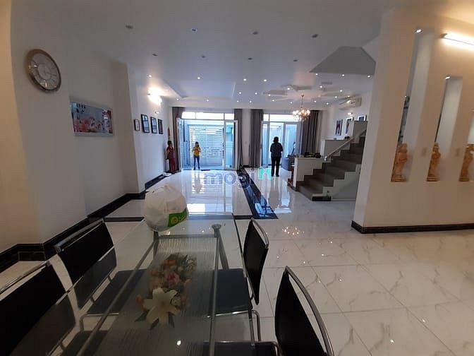 Hình ảnh Cho thuê Villa An phú 8x20m 3 lầu 4 phòng