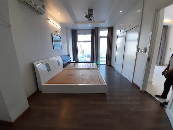 Hình ảnh Cho thuê Villa An phú 8x20m 3 lầu 4 phòng