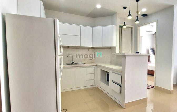 Hình ảnh ✔ Cho thuê CHCC SUNRISE CITY 56m 1pn 1wc - Nội thất đầy đủ