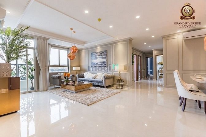 Hình ảnh Cho thuê Mb6623 nạp rút nhanh chóng Green Valley, 128m2 - 3PN 2WC, Full nội thất View Golf