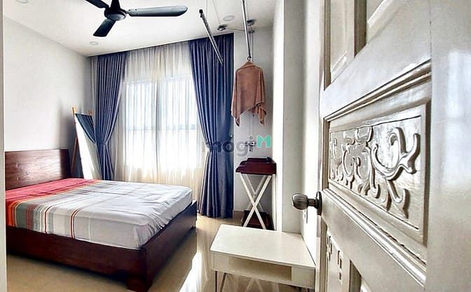 Hình ảnh ✔ Cho thuê CHCC SUNRISE CITY 56m 1pn 1wc - Nội thất đầy đủ