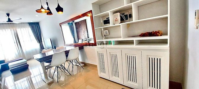 Hình ảnh ✔ Cho thuê CHCC SUNRISE CITY 56m 1pn 1wc - Nội thất đầy đủ
