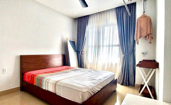 Hình ảnh ✔ Cho thuê CHCC SUNRISE CITY 56m 1pn 1wc - Nội thất đầy đủ