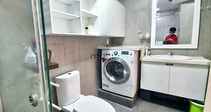 Hình ảnh ✔ Cho thuê CHCC SUNRISE CITY 56m 1pn 1wc - Nội thất đầy đủ