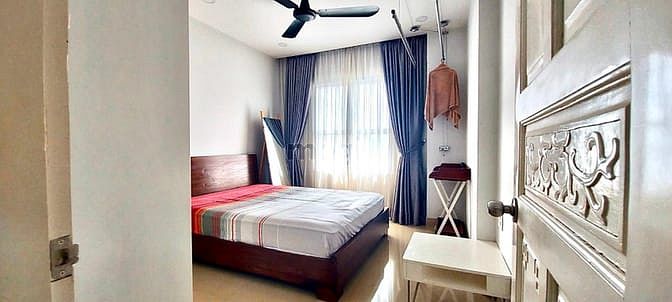 Hình ảnh ✔ Cho thuê CHCC SUNRISE CITY 56m 1pn 1wc - Nội thất đầy đủ