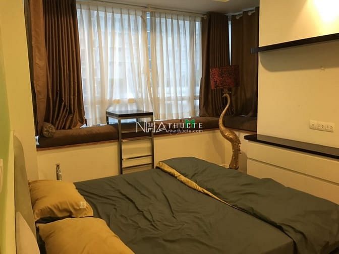 Hình ảnh ✔ Cho thuê CHCC SUNRISE CITY 106m 2pn 2wc - Nội thất đầy đủ