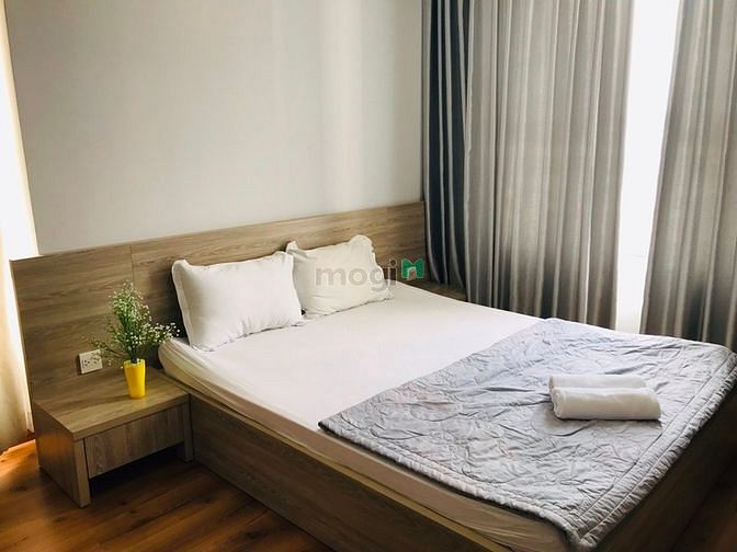 Hình ảnh ✔ Cho thuê CHCC SUNRISE CITY VIEW 109m 3pn 2wc - Nội thất đầy đủ