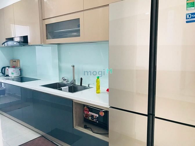 Hình ảnh ✔ Cho thuê CHCC SUNRISE CITY VIEW 109m 3pn 2wc - Nội thất đầy đủ