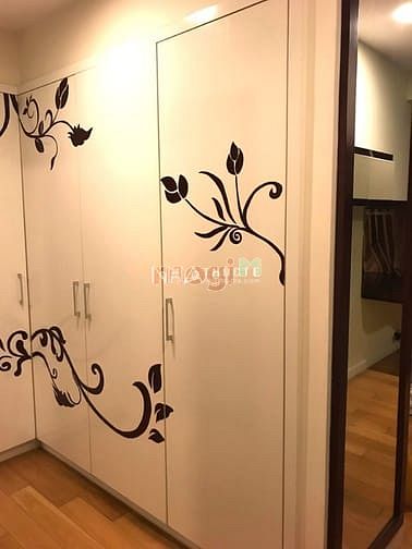 Hình ảnh ✔ Cho thuê CHCC SUNRISE CITY 106m 2pn 2wc - Nội thất đầy đủ
