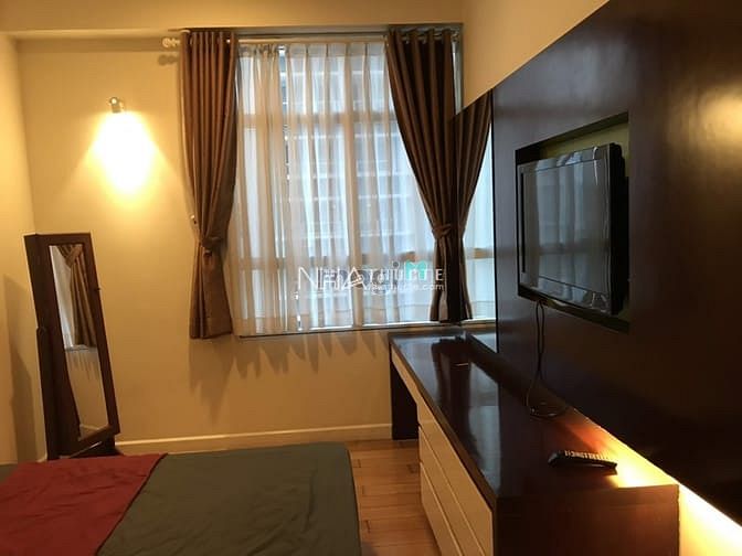 Hình ảnh ✔ Cho thuê CHCC SUNRISE CITY 106m 2pn 2wc - Nội thất đầy đủ