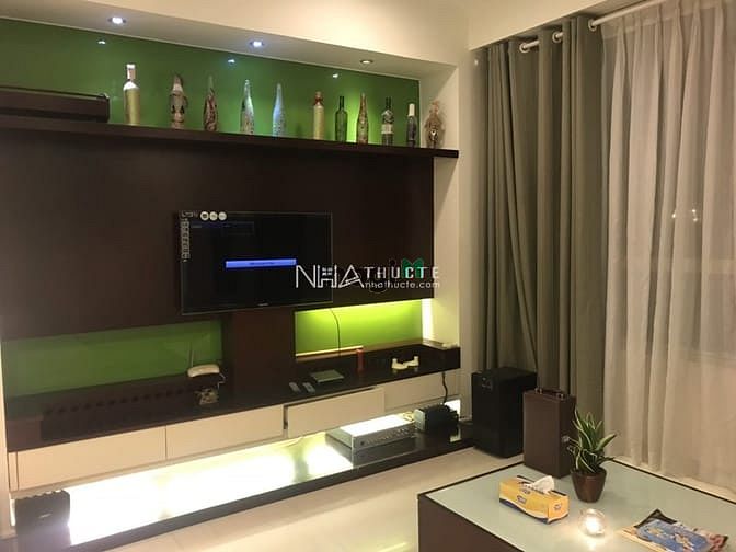 Hình ảnh ✔ Cho thuê CHCC SUNRISE CITY 106m 2pn 2wc - Nội thất đầy đủ