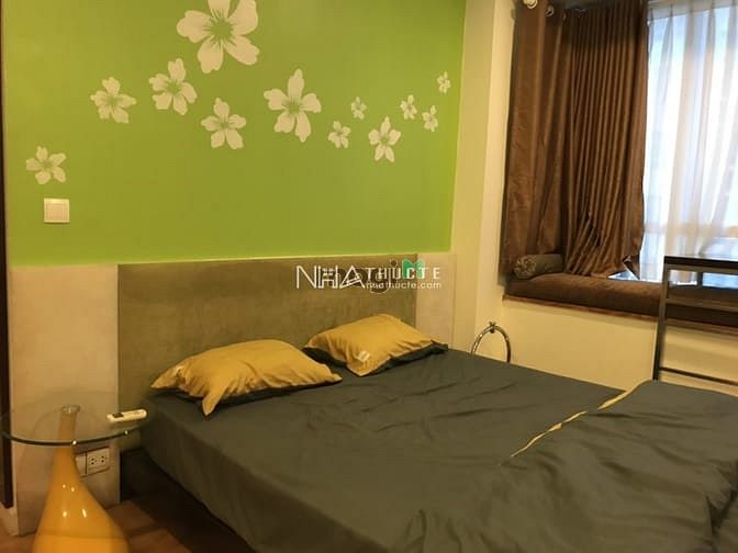 Hình ảnh ✔ Cho thuê CHCC SUNRISE CITY 106m 2pn 2wc - Nội thất đầy đủ