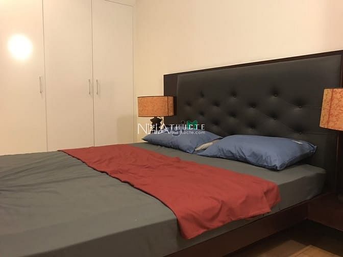 Hình ảnh ✔ Cho thuê CHCC SUNRISE CITY 106m 2pn 2wc - Nội thất đầy đủ