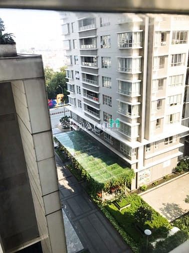 Hình ảnh ✔ Cho thuê CHCC SUNRISE CITY 106m 2pn 2wc - Nội thất đầy đủ