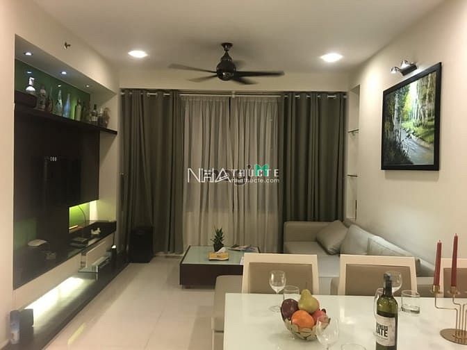 Hình ảnh ✔ Cho thuê CHCC SUNRISE CITY 106m 2pn 2wc - Nội thất đầy đủ
