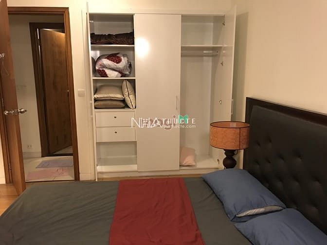 Hình ảnh ✔ Cho thuê CHCC SUNRISE CITY 106m 2pn 2wc - Nội thất đầy đủ