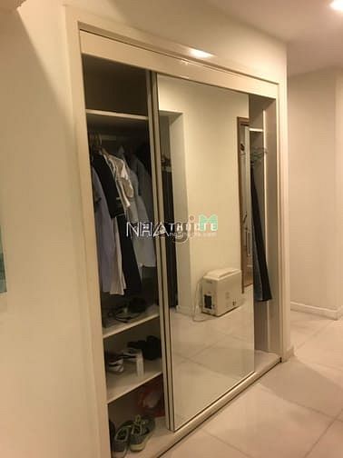 Hình ảnh ✔ Cho thuê CHCC SUNRISE CITY 106m 2pn 2wc - Nội thất đầy đủ