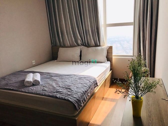 Hình ảnh ✔ Cho thuê CHCC SUNRISE CITY VIEW 109m 3pn 2wc - Nội thất đầy đủ