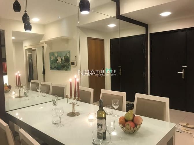 Hình ảnh ✔ Cho thuê CHCC SUNRISE CITY 106m 2pn 2wc - Nội thất đầy đủ