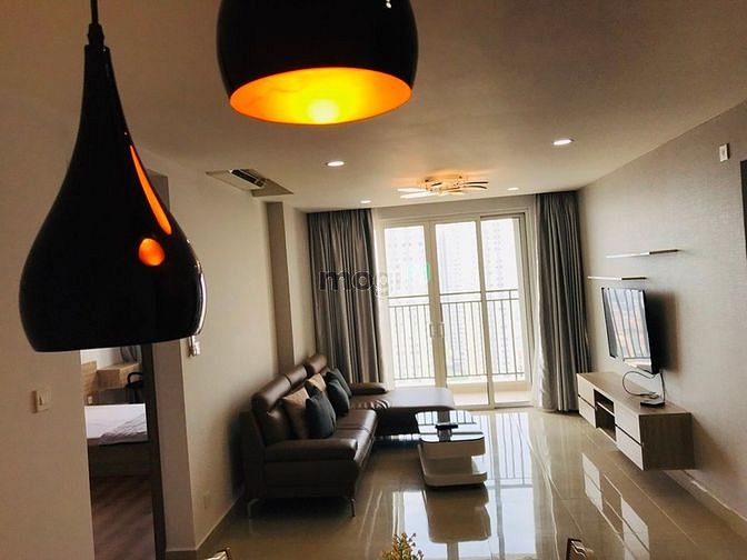 Hình ảnh ✔ Cho thuê CHCC SUNRISE CITY VIEW 109m 3pn 2wc - Nội thất đầy đủ