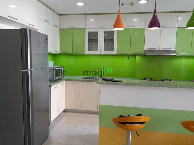Hình ảnh ✔ Cho thuê CHCC SUNRISE CITY 99m 2pn 2wc - Nội thất đầy đủ