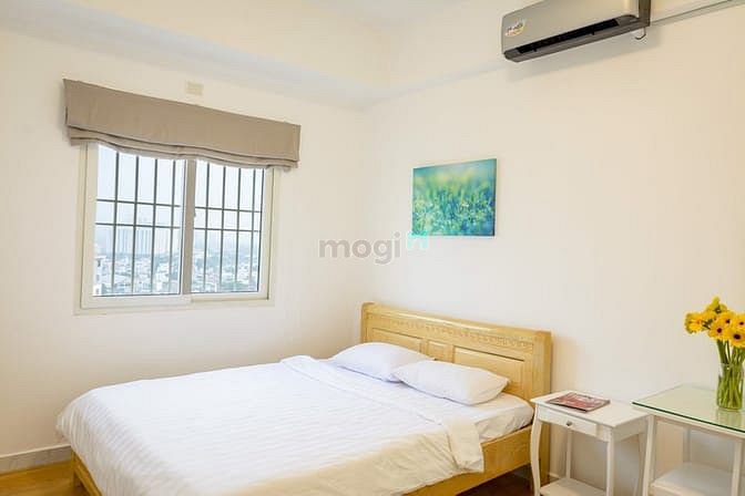 Hình ảnh Cho thuê Trang Chủ MB66.COM / Đăng Ký Tặng 66K chung cư Vạn Đô - 3 phòng