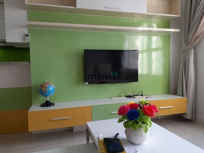 Hình ảnh ✔ Cho thuê CHCC SUNRISE CITY 99m 2pn 2wc - Nội thất đầy đủ