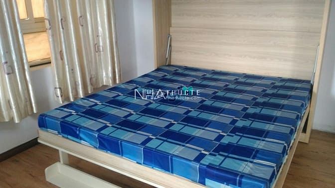 Hình ảnh ✔ Cho thuê CHCC COPAC SQUARE 128m 3pn 2wc - Nội thất đầy đủ