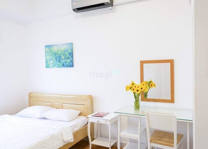Hình ảnh Cho thuê Trang Chủ MB66.COM / Đăng Ký Tặng 66K chung cư Vạn Đô - 3 phòng