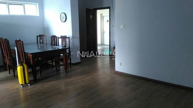 Hình ảnh ✔ Cho thuê CHCC COPAC SQUARE 128m 3pn 2wc - Nội thất đầy đủ