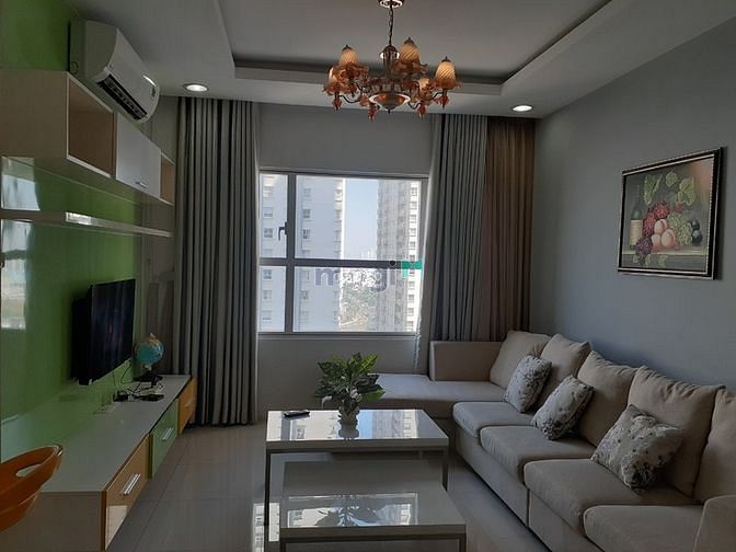 Hình ảnh ✔ Cho thuê CHCC SUNRISE CITY 99m 2pn 2wc - Nội thất đầy đủ