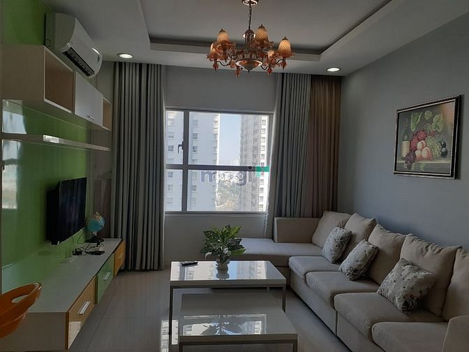 Hình ảnh ✔ Cho thuê CHCC SUNRISE CITY 99m 2pn 2wc - Nội thất đầy đủ