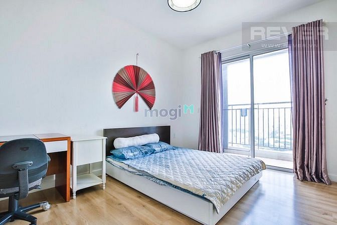 Hình ảnh Cho thuê Trang Chủ MB66.COM / Đăng Ký Tặng 66K chung cư Galaxy 9 - Q4 - 2 phòng