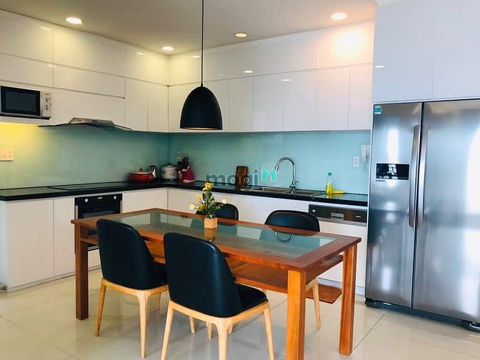 Hình ảnh ✔ Cho thuê CHCC SUNRISE CITY 125m 3pn 2wc - Nội thất đầy đủ