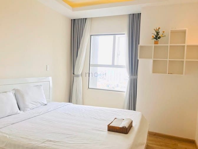 Hình ảnh ✔ Cho thuê CHCC SUNRISE CITY 125m 3pn 2wc - Nội thất đầy đủ