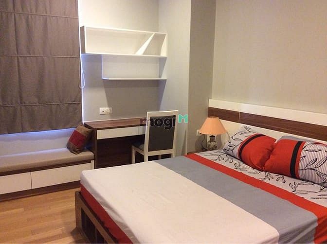 Hình ảnh ✔ Cho thuê CHCC SUNRISE CITY 124m 3pn 2wc - Nội thất đầy đủ