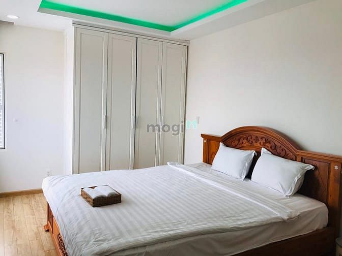 Hình ảnh ✔ Cho thuê CHCC SUNRISE CITY 125m 3pn 2wc - Nội thất đầy đủ
