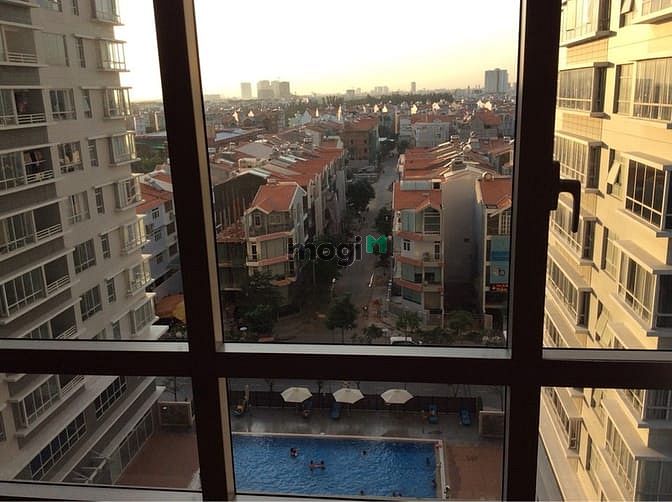 Hình ảnh ✔ Cho thuê CHCC SUNRISE CITY 124m 3pn 2wc - Nội thất đầy đủ
