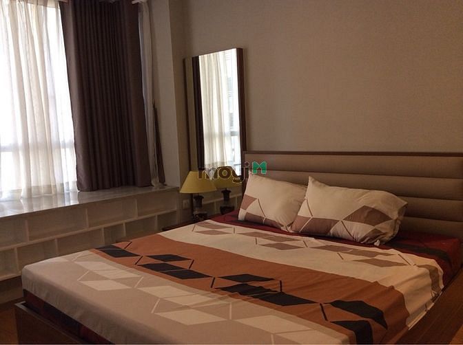 Hình ảnh ✔ Cho thuê CHCC SUNRISE CITY 124m 3pn 2wc - Nội thất đầy đủ
